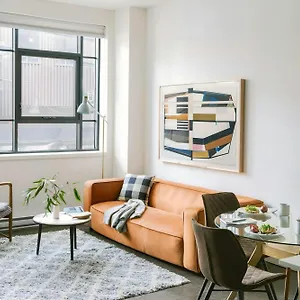 Sonder By Marriott Bonvoy Le Guerin Le Plateau-mont-royal Montreal